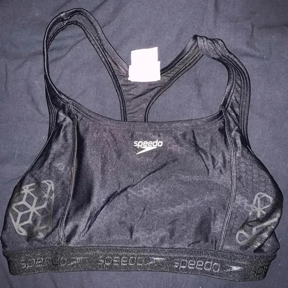 🧾 Speedo Sports Bra